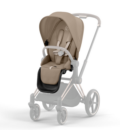 Wózek dziecięcy Cybex PRIAM Cozy Beige
