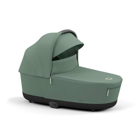 Wózek dziecięcy Cybex PRIAM Leaf Green