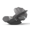 Fotelik samochodowy CLOUD T I-SIZE - Mirage Grey Plus