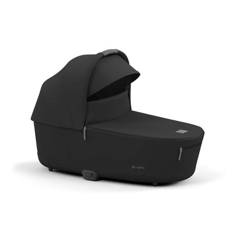 Wózek dziecięcy Cybex PRIAM Sepia Black