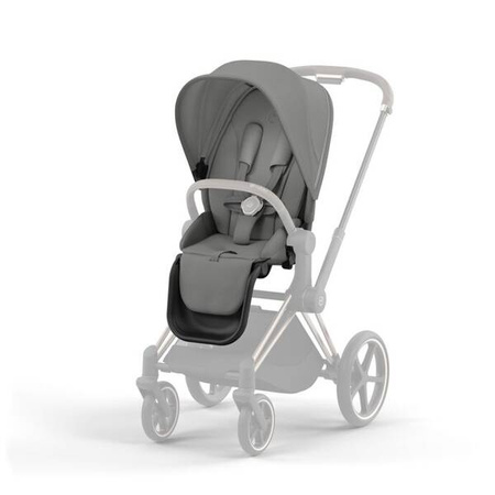 Wózek dziecięcy Cybex PRIAM Mirage Grey