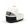 Wózek dziecięcy Cybex  E - PRIAM Off White