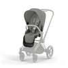 Wózek dziecięcy Cybex  E - PRIAM Mirage Grey