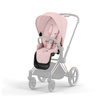 Wózek dziecięcy Cybex  E - PRIAM Peach Pink