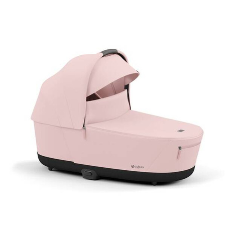 Wózek dziecięcy Cybex PRIAM Peach Pink