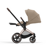 Wózek dziecięcy Cybex PRIAM Cozy Beige
