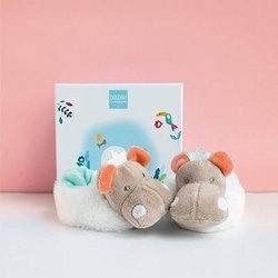 KAPCIE HIPOPOTAM 0-6M