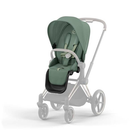 Wózek dziecięcy Cybex PRIAM Leaf Green