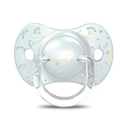 SMOCZEK FIZJOLOGICZNY SX PRO GOLD EDITION 0-6M NIEBIESKI