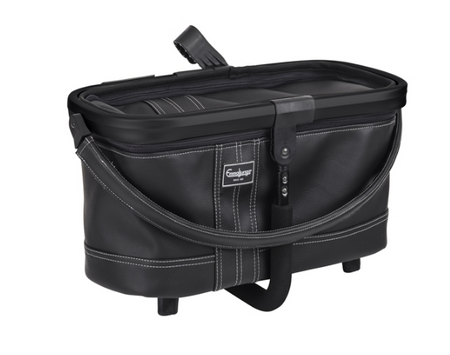 Kosz boczny Sidebag Sento, NXT Black