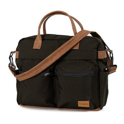 Torba do wózka  Changing Bag Travel Outdoor Brown