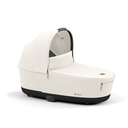 Wózek dziecięcy Cybex PRIAM Off White