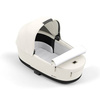 Wózek dziecięcy Cybex  E - PRIAM Off White