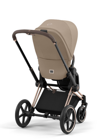 Wózek dziecięcy Cybex PRIAM Cozy Beige