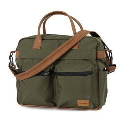 Torba do wózka Changing Bag Travel Outdoor Olive