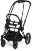 Wózek dziecięcy Cybex PRIAM Mirage Grey