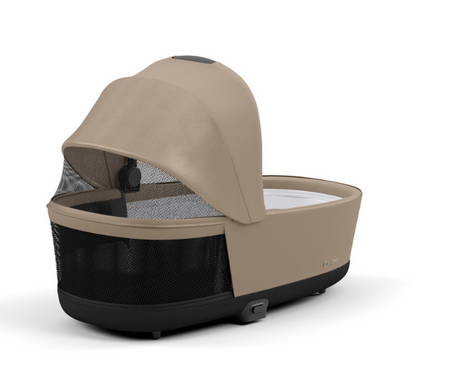Wózek dziecięcy Cybex PRIAM Cozy Beige