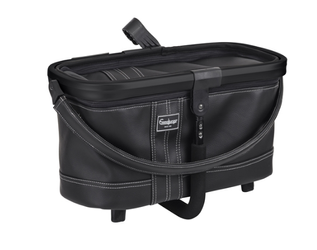 Kosz boczny Sidebag Sento, NXT Black