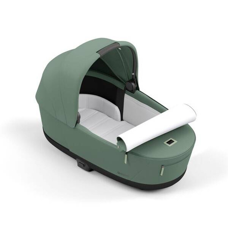 Wózek dziecięcy Cybex PRIAM Leaf Green