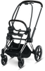 Wózek dziecięcy Cybex PRIAM Off White