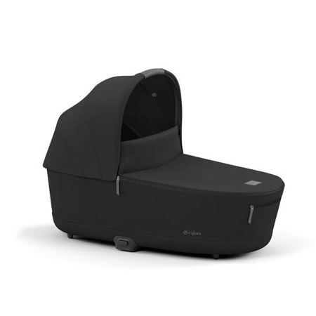 Wózek dziecięcy Cybex PRIAM Sepia Black