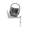Fotelik samochodowy CLOUD T I-SIZE - Mirage Grey Plus
