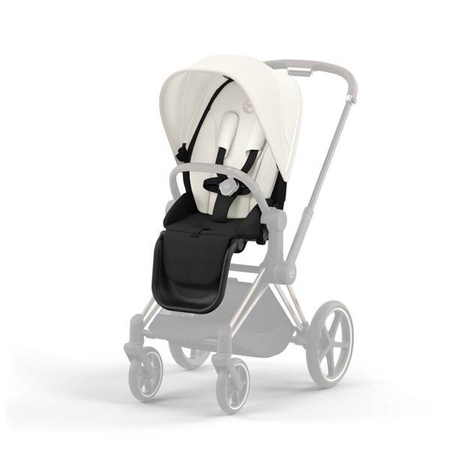 Wózek dziecięcy Cybex PRIAM Off White