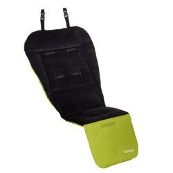 Podkładka miękka do spacerówki - Soft Dyna APPLE