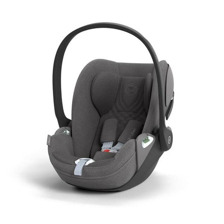 Fotelik samochodowy CLOUD T I-SIZE - Mirage Grey Plus