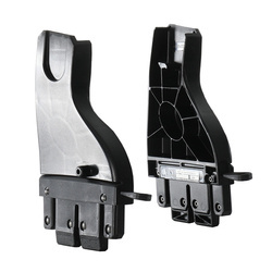 Adapter Emmaljunga Sento, NXT 3.0 (MaxiC.CabFix/Pebble+,Kid Ev.I-Size,Bsafe)