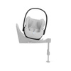 Fotelik samochodowy CLOUD T I-SIZE - White Plus 