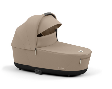 Wózek dziecięcy Cybex PRIAM Cozy Beige