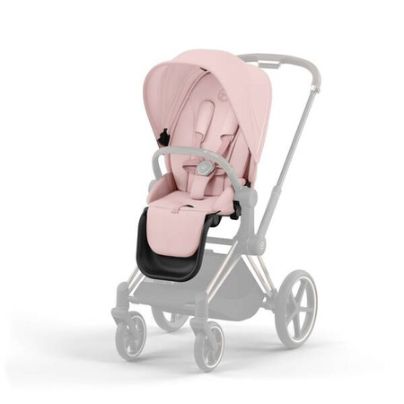 Wózek dziecięcy Cybex PRIAM Peach Pink