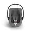 Fotelik samochodowy CLOUD T I-SIZE - Mirage Grey Plus