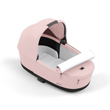 Wózek dziecięcy Cybex  E - PRIAM Peach Pink
