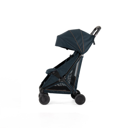 Wózek spacerowy Kite 150 z podnóżkiem i pałączkiem - Outdoor Forest