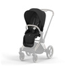 Wózek dziecięcy Cybex PRIAM 4.0 Rosegold Sepia Black