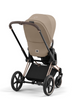 Wózek dziecięcy Cybex PRIAM Cozy Beige