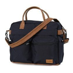 Torba do wózka  Changing Bag Travel Outdoor Dark Navy