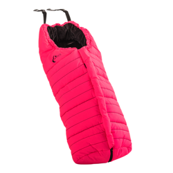 Śpiwór Polar Neon PINK