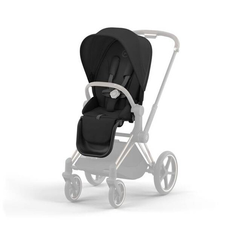 Wózek dziecięcy Cybex PRIAM Sepia Black