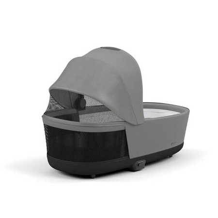Wózek dziecięcy Cybex PRIAM Mirage Grey