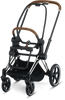Wózek dziecięcy Cybex PRIAM Mirage Grey