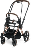 Wózek dziecięcy Cybex PRIAM Mirage Grey