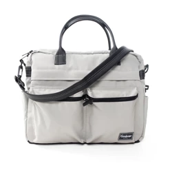 Torba do wózka  Changing Bag Travel Urban Pearl Grey