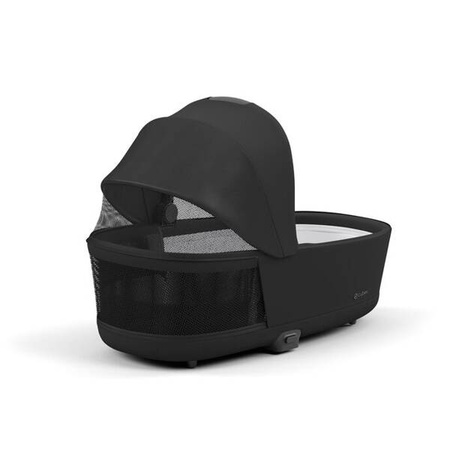 Wózek dziecięcy Cybex PRIAM Sepia Black