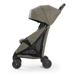 Wózek spacerowy Kite 150 ZESTAW - Outdoor Olive