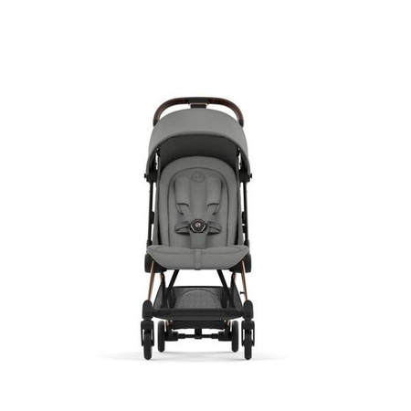 Coya Mirage Grey (Rosegold Frame)