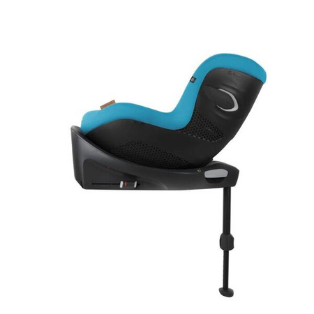 Fotelik samochodowy CYBEX Sirona Gi I-SIZE Beach Blue Plus