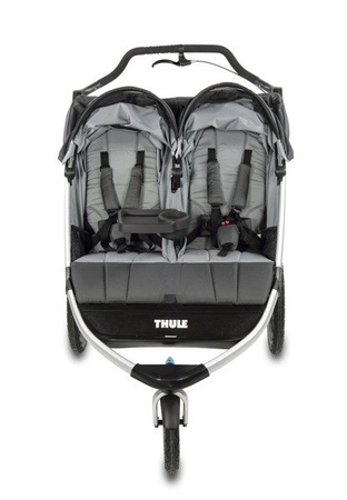 THULE Glide/Urban Glide 1 i 2 - Tacka 